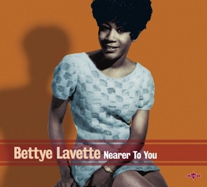 betty lavette