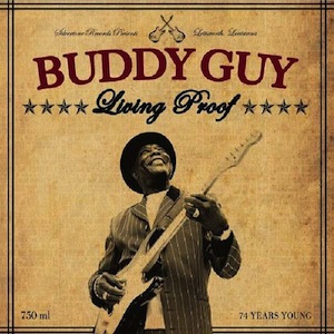 BUDDY GUY