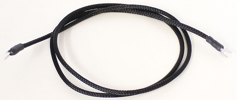 phono ground cable
