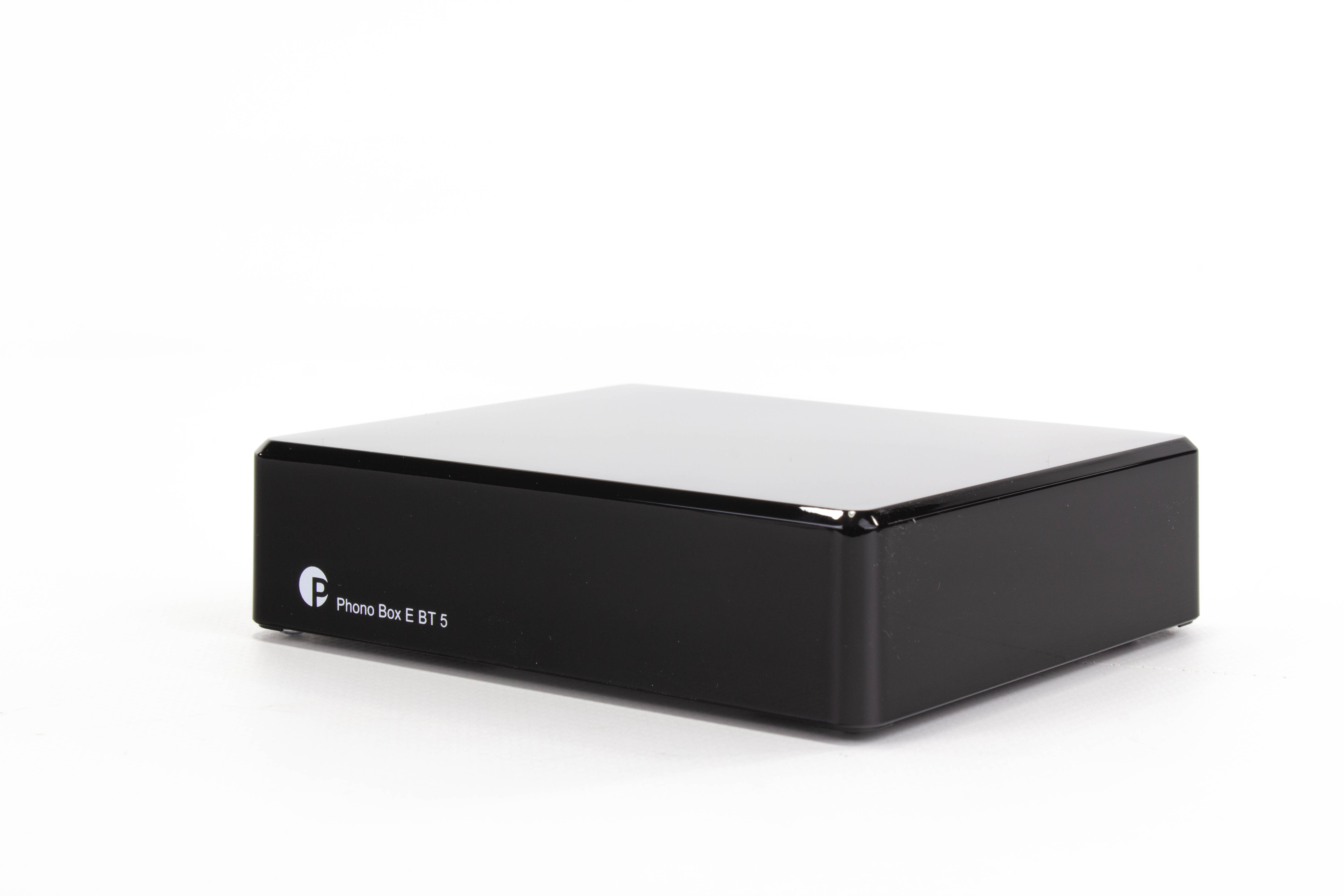 Phono-Vorverstärker Pro-Ject Phono Box E BT 5