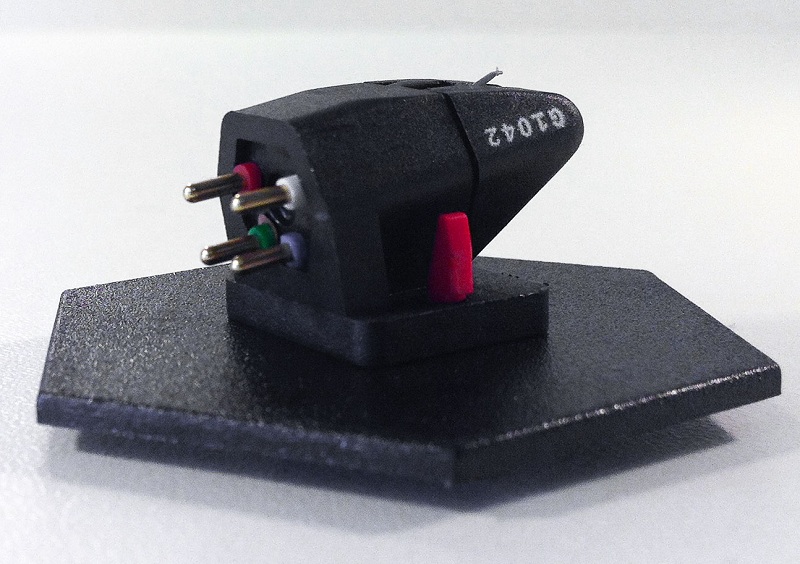 Cellule Goldring MM 1042