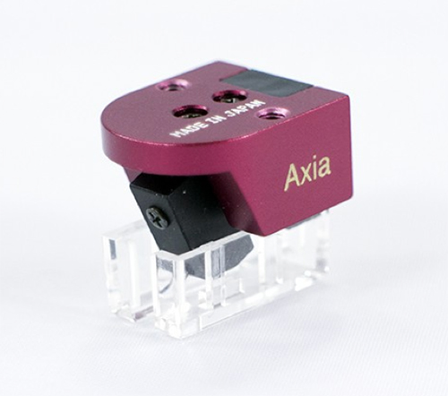 Transfiguration Axia MK3 cartridge