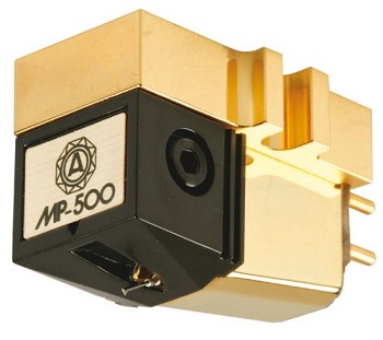 Cellule MM Nagaoka MP500