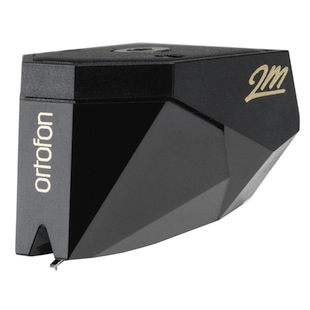 cellule Ortofon 2M black