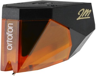 Ortofon 2M Bronze cartridge