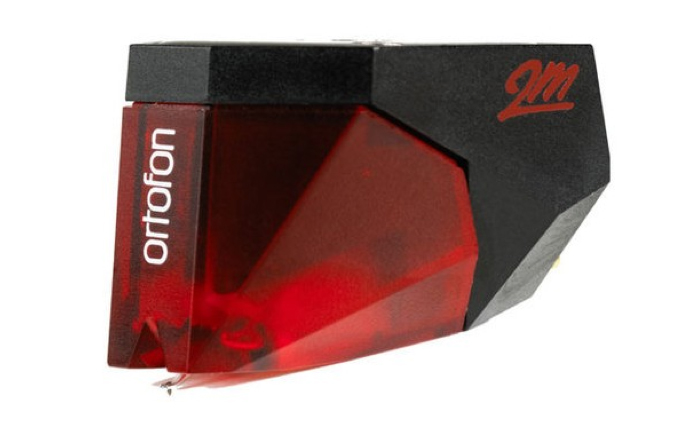 Ortofon 2M Red