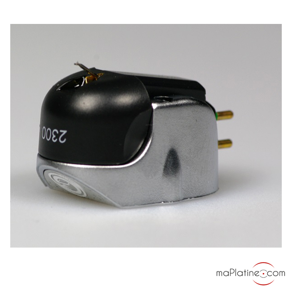 cellule Goldring 2300