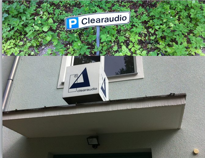 usine clearaudio