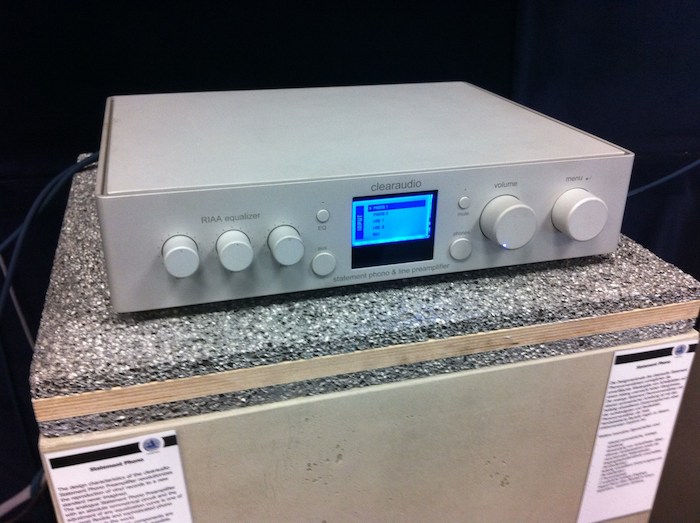 clearaudio