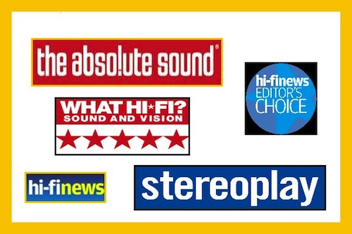 clearaudio