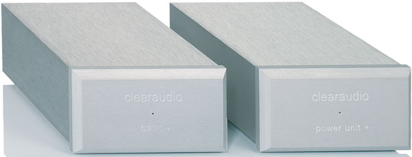 basic plus clearaudio