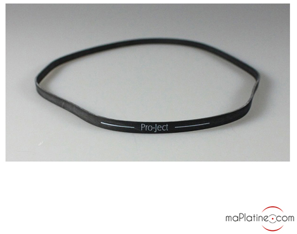 Pro-Ject standard turntable belt