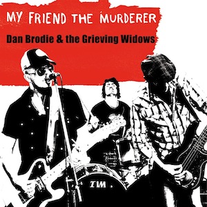 Dan Brodie