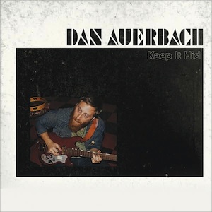 Dan Auerbach