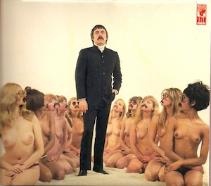 Lee Hazlewood