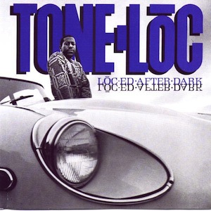 Tone Loc