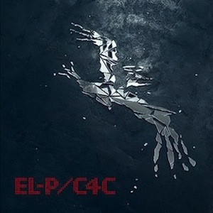 EL-P cancer for cure
