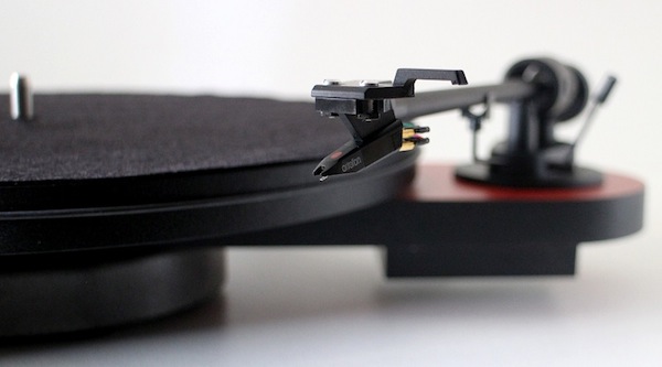 Pro-Ject Elemental