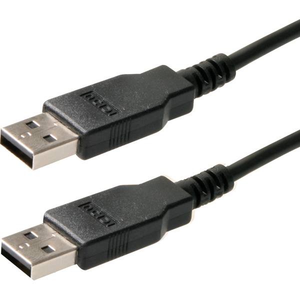 Câble USB type A-A