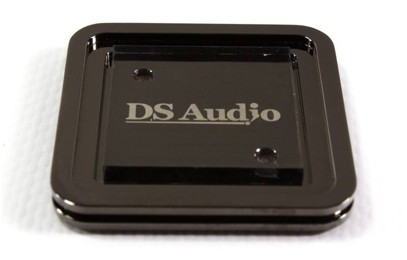 Produit de nettoyage pour stylus DS Audio ST-50