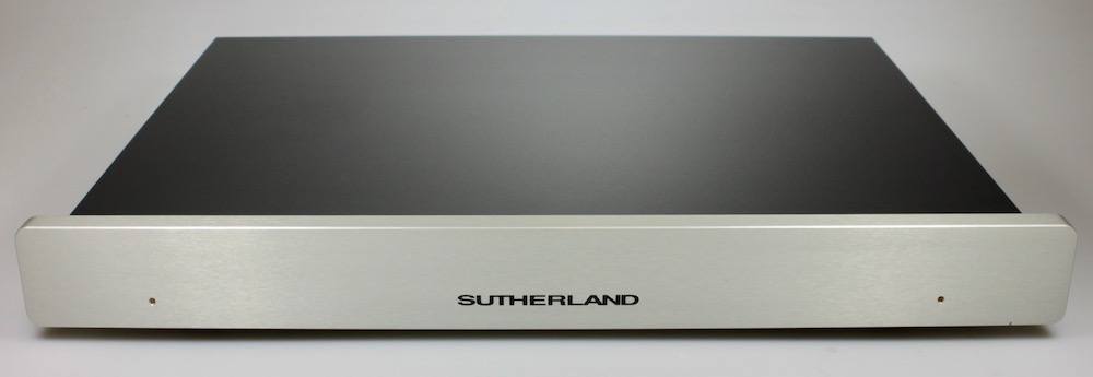 Sutherland 20/20 Chassis