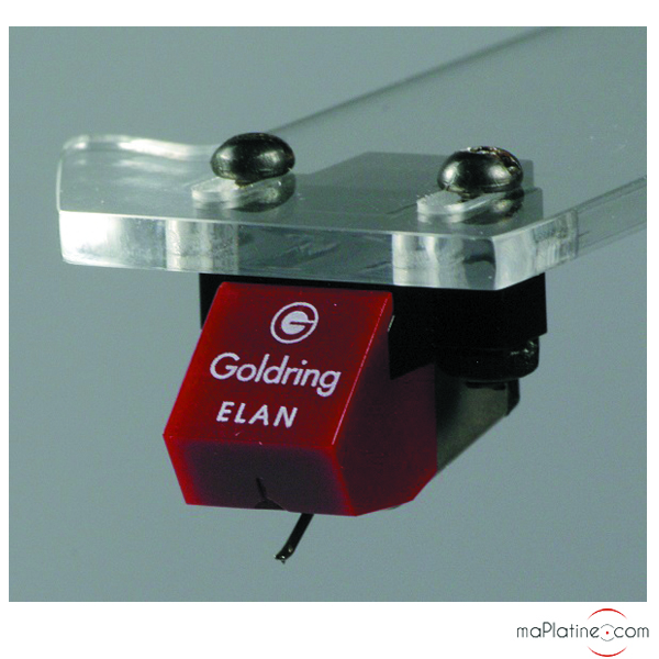 cellule goldring Elan