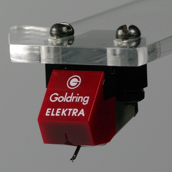 Cellule Goldring MM Elektra