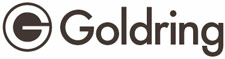 logo de la marque Goldring