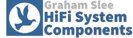 Logo Graham Slee