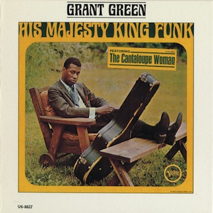 Gran green