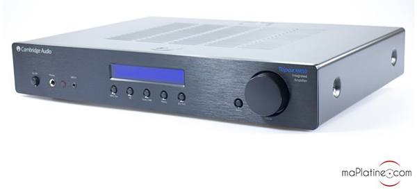 Amplificateur intégré Cambridge Audio Topaz AM10