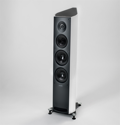 Diffusori da pavimento Sonus Faber Venere 3.0