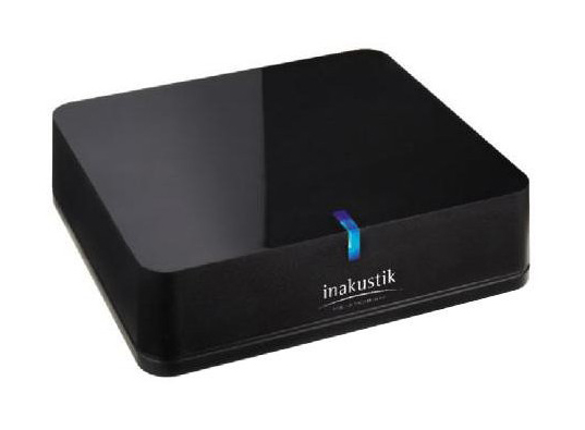 Récepteur Bluetooth audio InAkustik Receiver