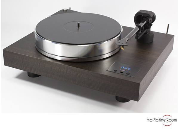 Platine vinyle Pro-Ject X-Tension 10 Evo