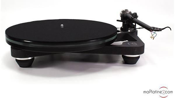 Platine vinyle Rega Planar 8