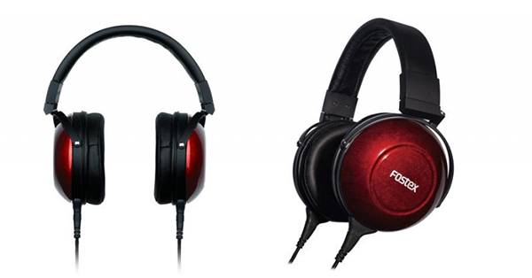 Casque Hi-Fi Fostex TH-900 MK2