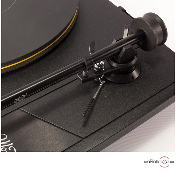 Lève-bras de la platine vinyle MoFi StudioDeck+