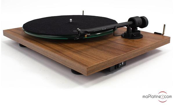Platine vinyle Pro-Ject T1 BT