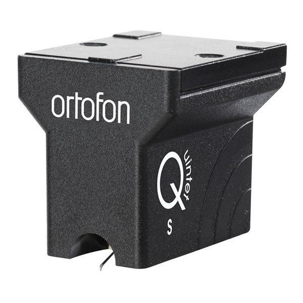 Cellule MC Ortofon Quintet Black S