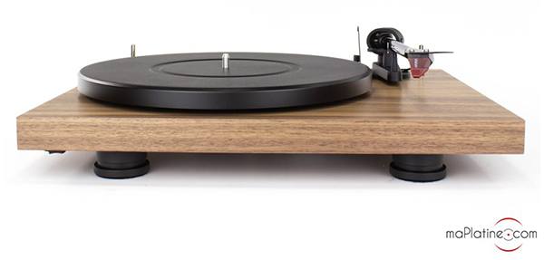 Platine vinyle Pro-Ject Debut Carbon EVO