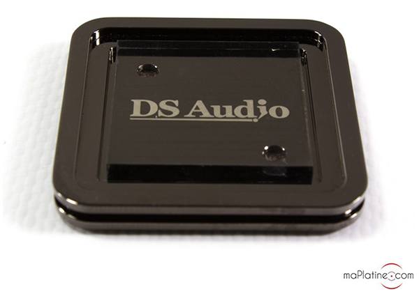 Produit de nettoyage DS Audio ST-50