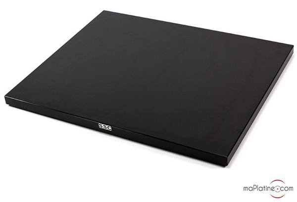 Tablette SSC Solidbase