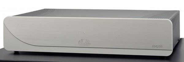 Amplificateur de puissance Atoll AM200 Signature