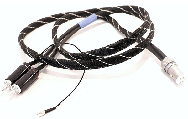 Câble phono Pro-Ject Connect It DIN 5P CC