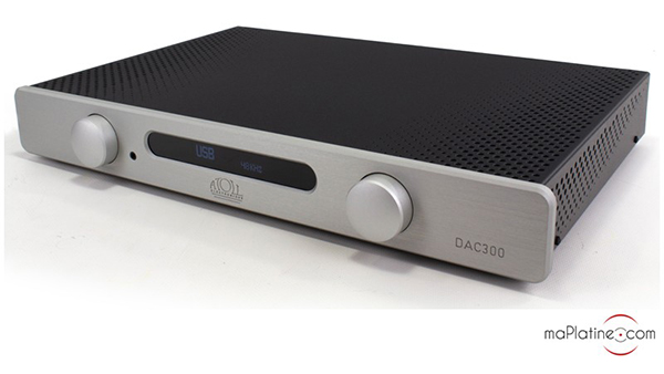DAC Atoll DAC300