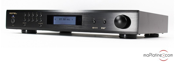Tuner DAB FM Rotel T11
