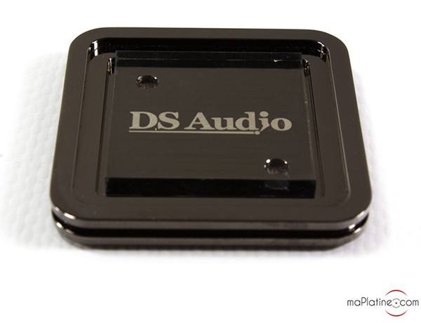 Produit de nettoyage pour stylus DS Audio ST-50