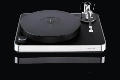 Clearaudio concept pack mm