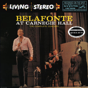 Harry Belafonte