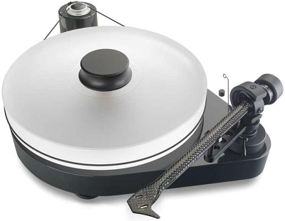 Pro-Ject RPM 9.1 turntable